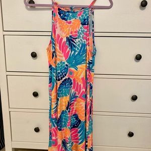 Lilly Pulitzer Margot Dress